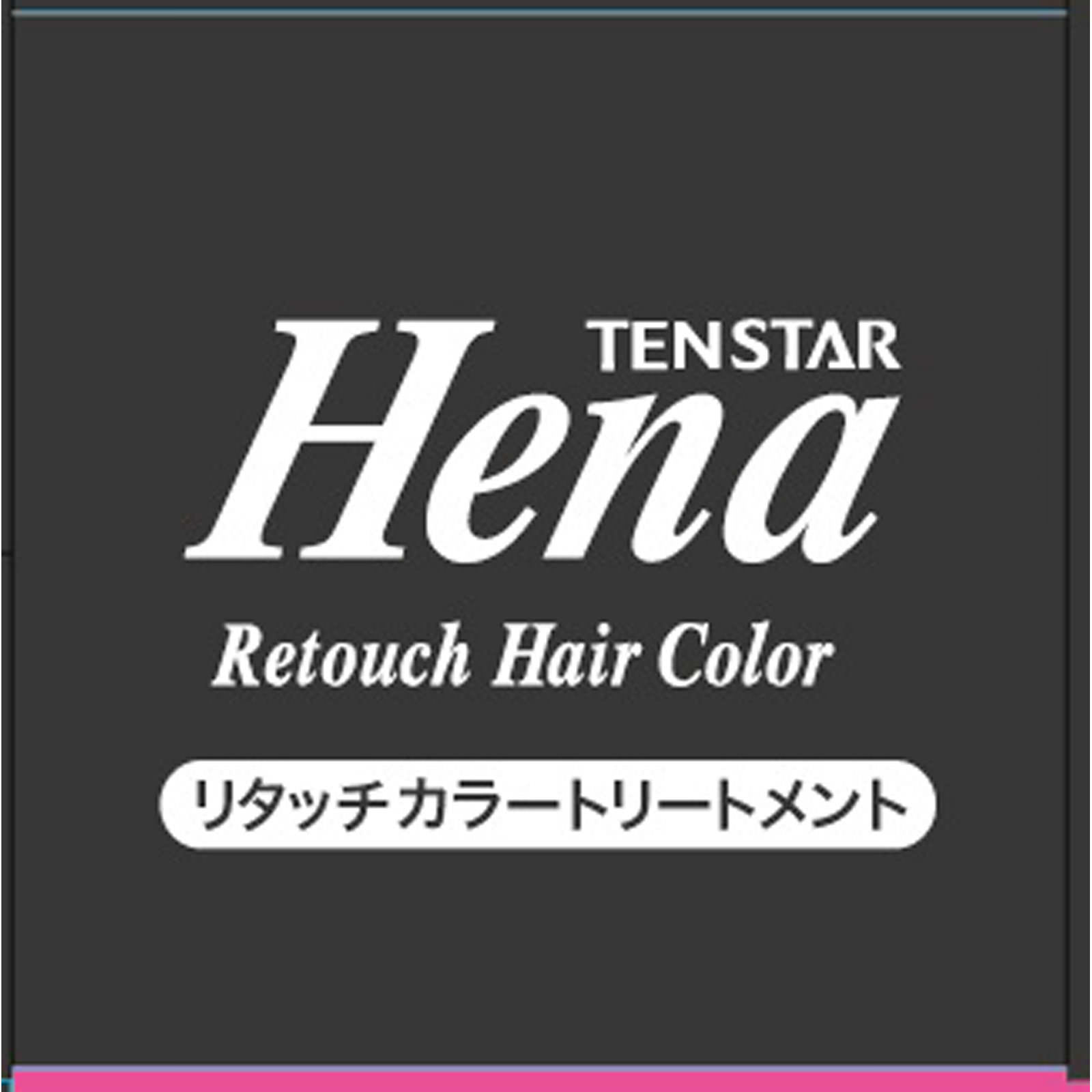 テンスター リタッチカラートリートメント ＳＯＦＴ ＢＬＡＣＫ ６５ｇ 三宝
