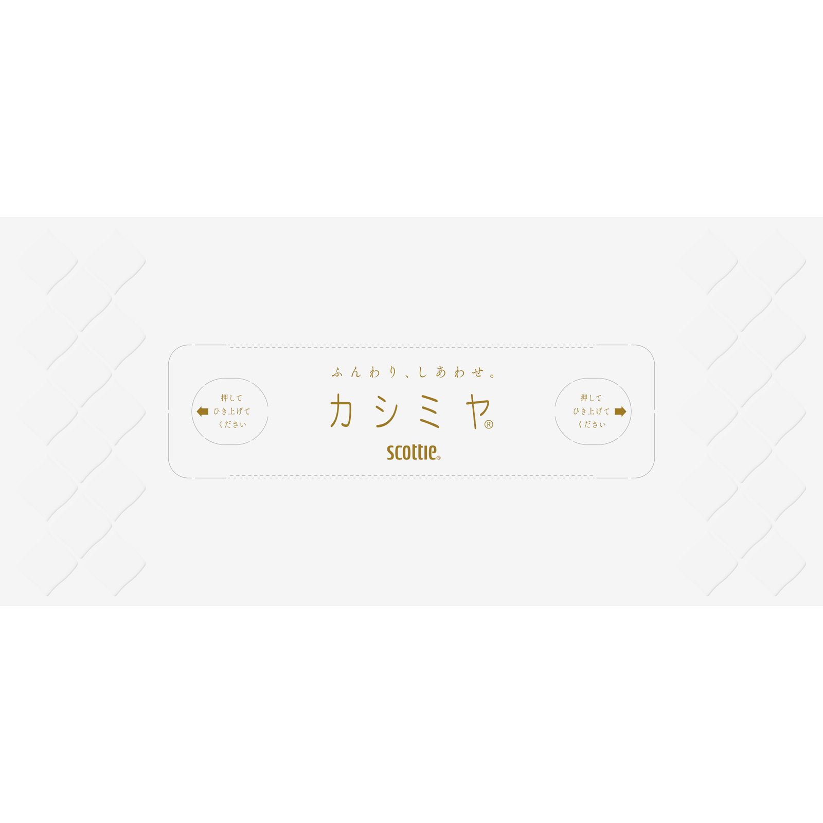 スコッティ カシミヤ ２２０Ｗ 日本製紙クレシア