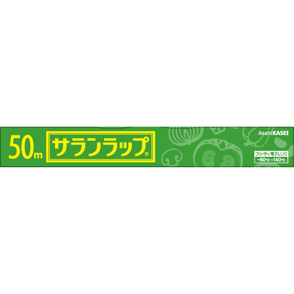 サランラップ ３０ｃｍｘ５０ｍ 旭化成ホームプロダクツ