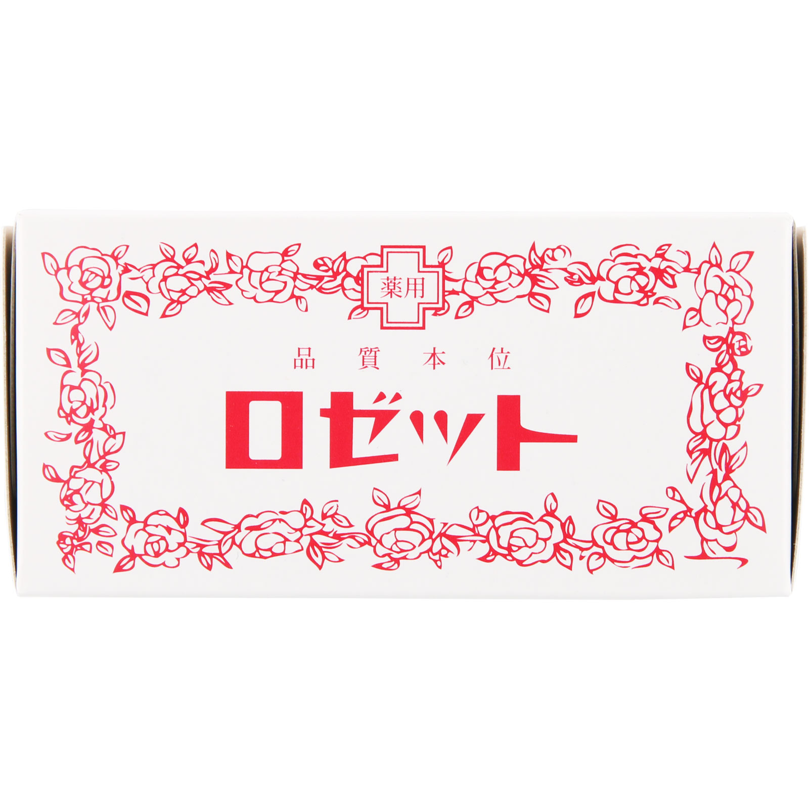 ロゼット洗顔パスタ 普通肌 ９０ｇ ロゼット (医薬部外品)