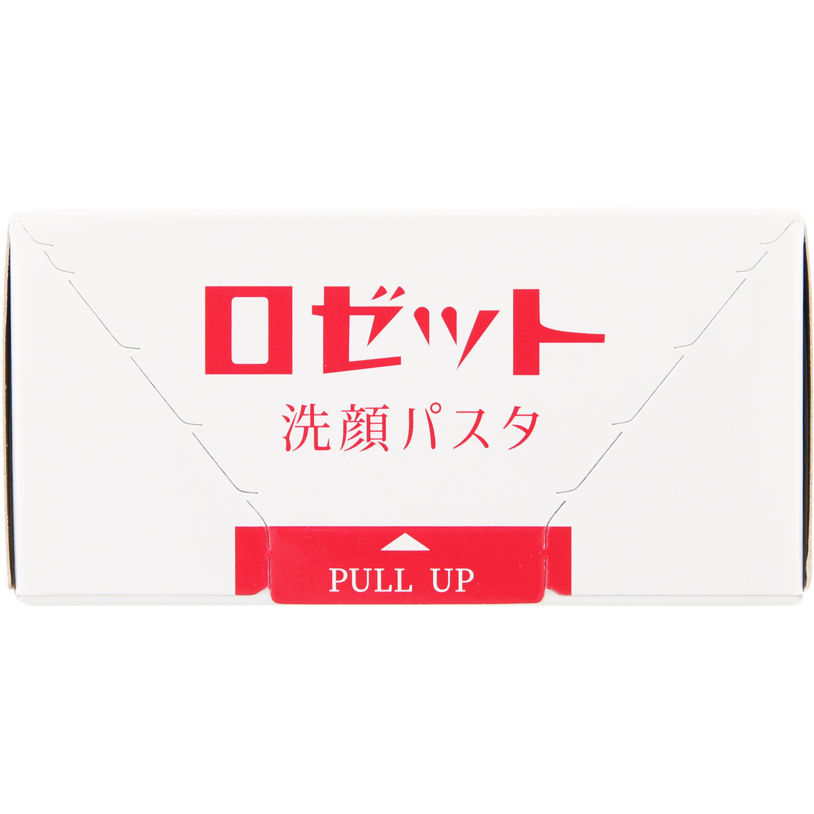 ロゼット洗顔パスタ 普通肌 ９０ｇ ロゼット (医薬部外品)