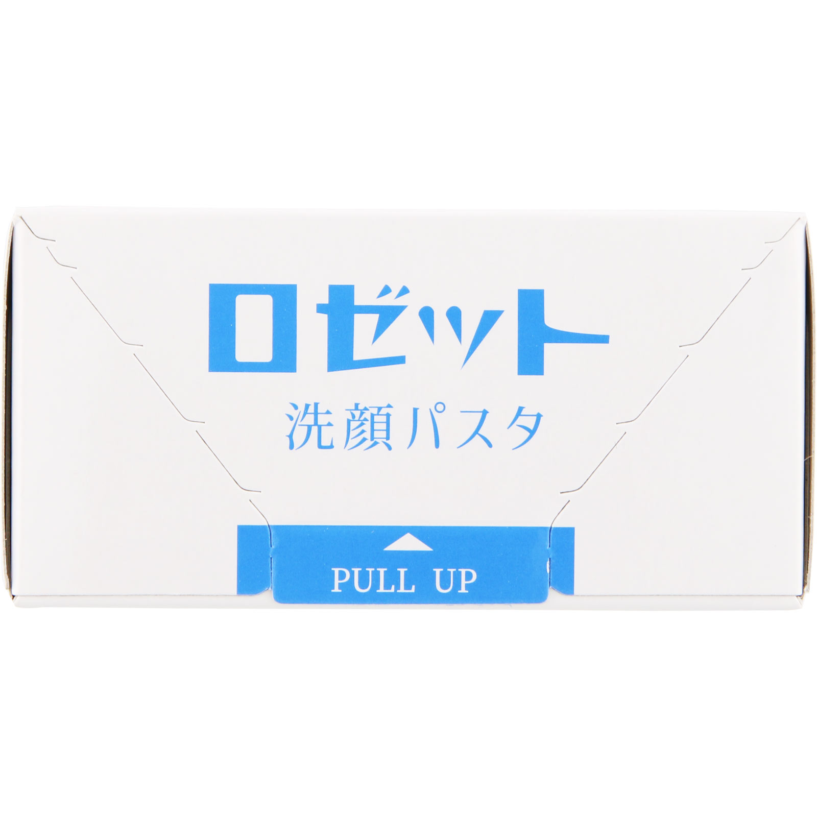 ロゼット洗顔パスタ 荒性肌 ９０ｇ ロゼット (医薬部外品)