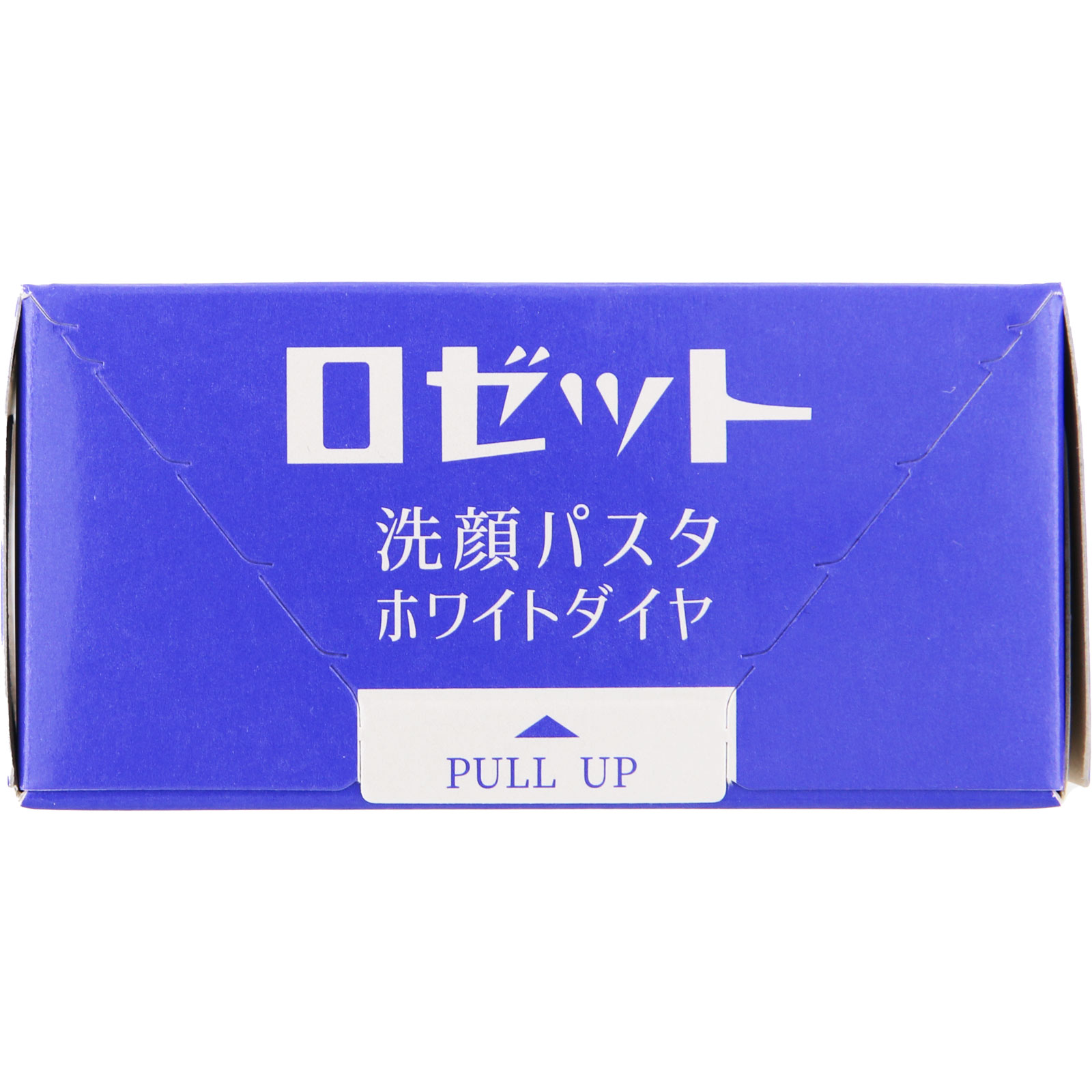 ロゼット洗顔パスタ ホワイトダイヤ ９０ｇ ロゼット