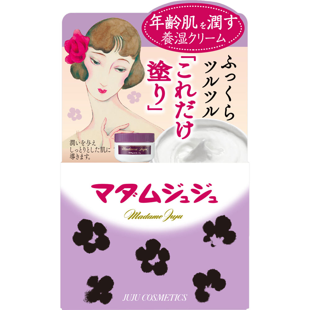 マダムジュジュ ４５ｇ ジュジュ化粧品