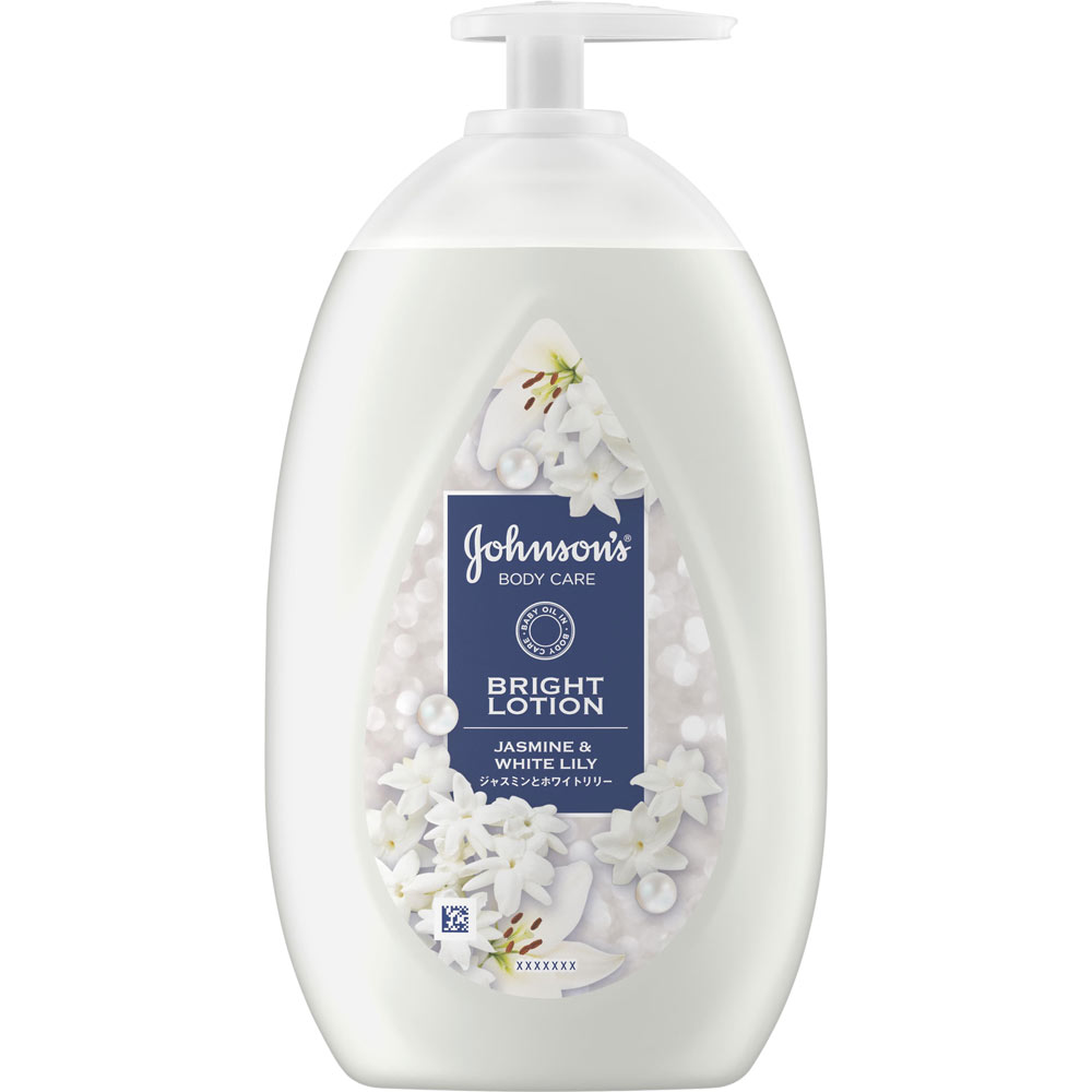 ジョンソン　ボディケア　バイブラント　ラディアンス　アロマミルク ５００ｍｌ ＪＮＴＬコンシューマーヘルス