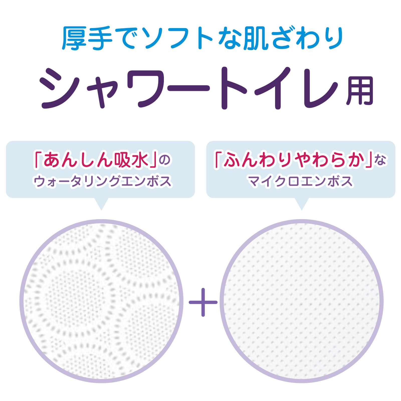 クリネックストイレットペーパー長持ち８ロール シャワートイレ用 ３５ｍ 日本製紙クレシア