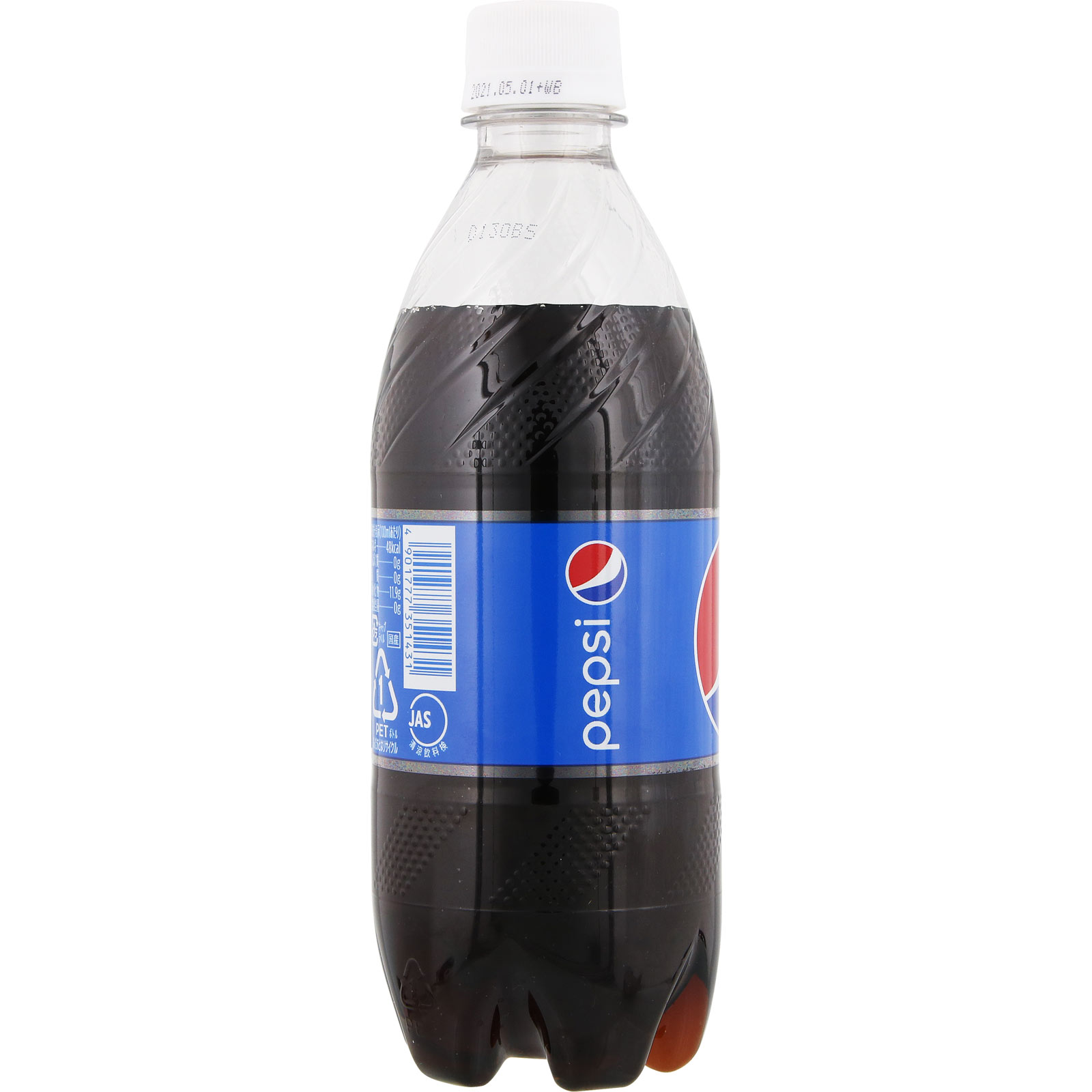 サントリー サントリー ペプシコーラ ４９０ｍｌ