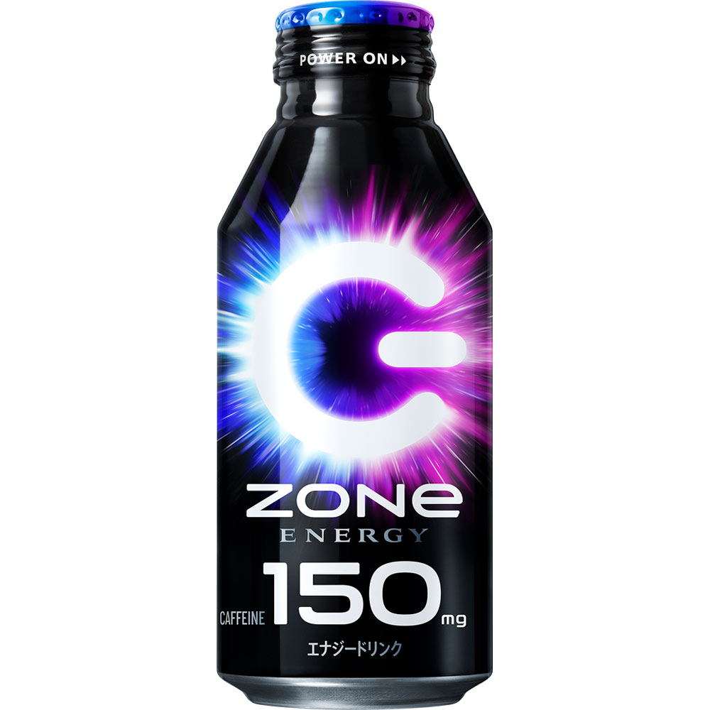 ＨＹＰＥＲ　ＺＯＮｅ　ケース ４００ｍｌ×２４ サントリー