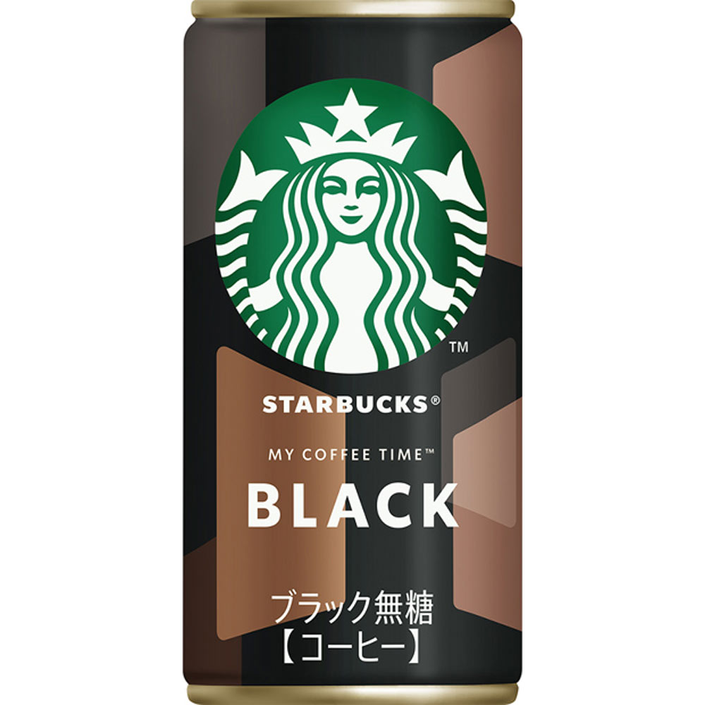 サントリー　スターバックス　ブラック　缶 １８５ｇ×３０ サントリー