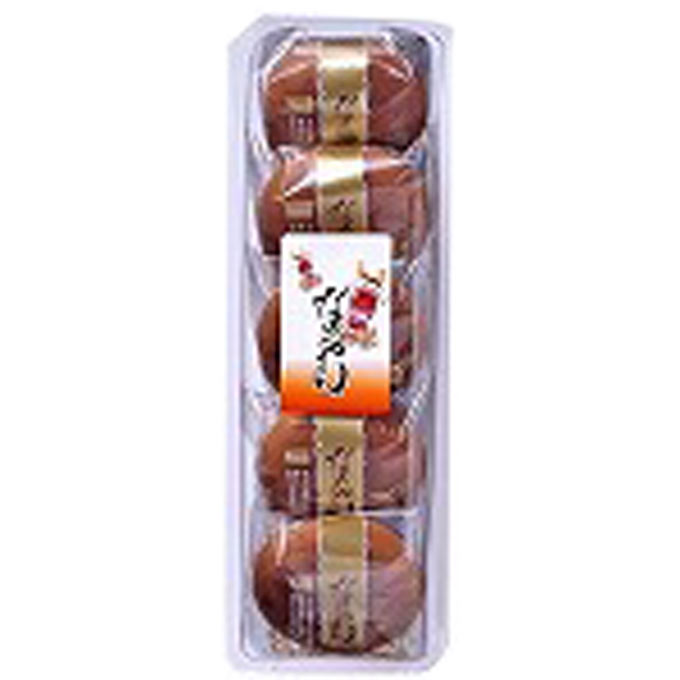 なごやん ５個 敷島製パン