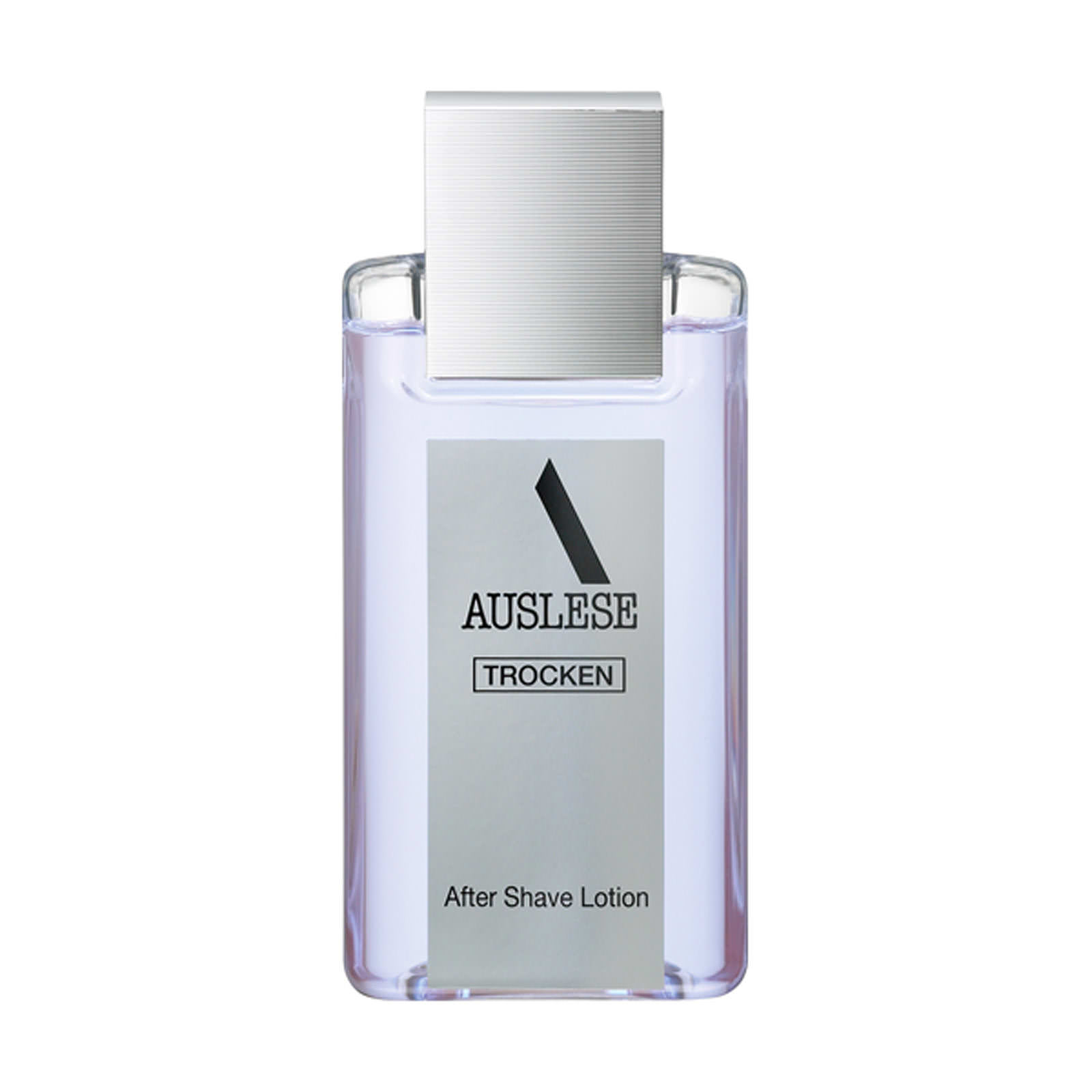 アウスレーゼ トロッケン アフターシェーブローション １１０ｍｌ 資生堂 (医薬部外品)