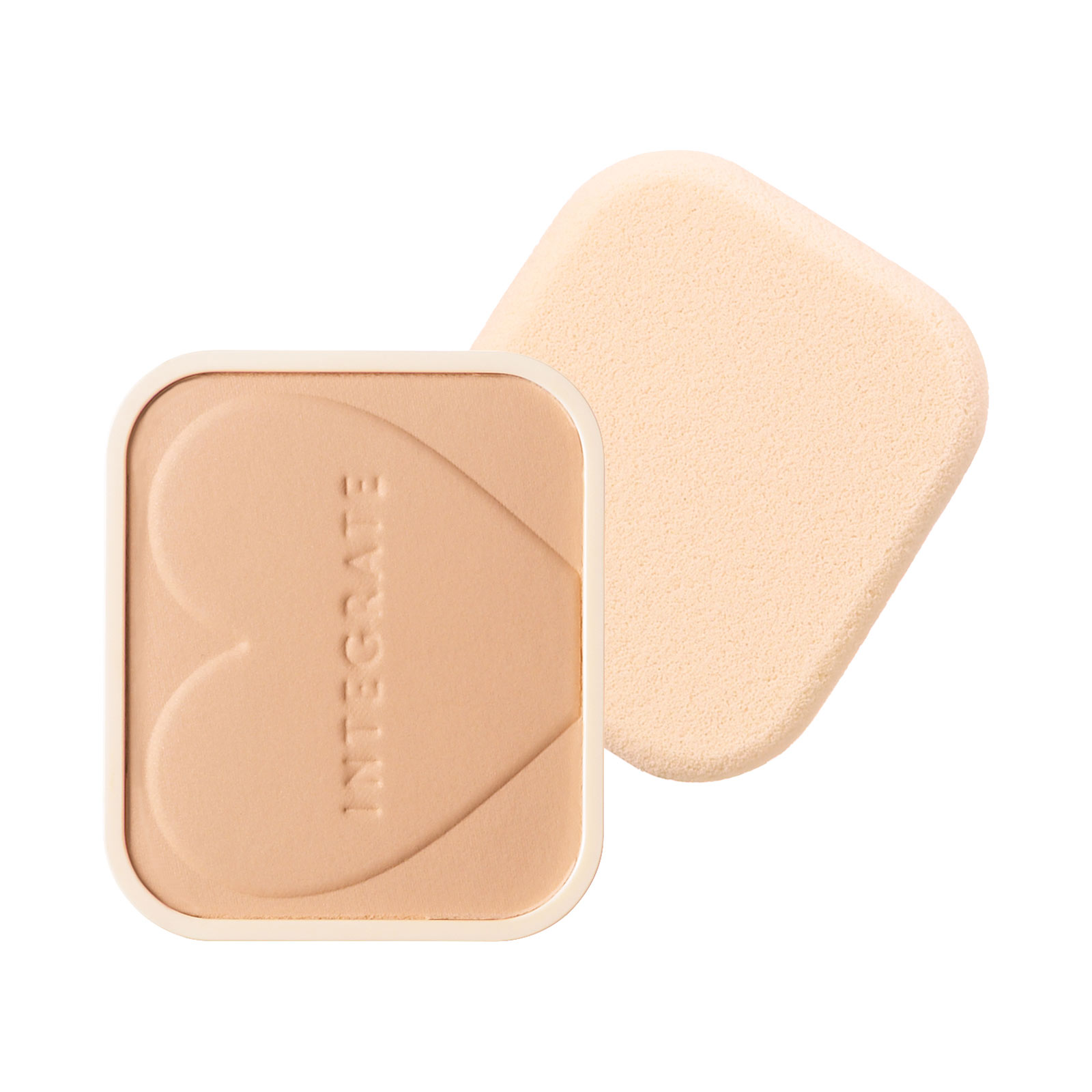 インテグレート プロフィニッシュファンデーション １０ｇ 資生堂