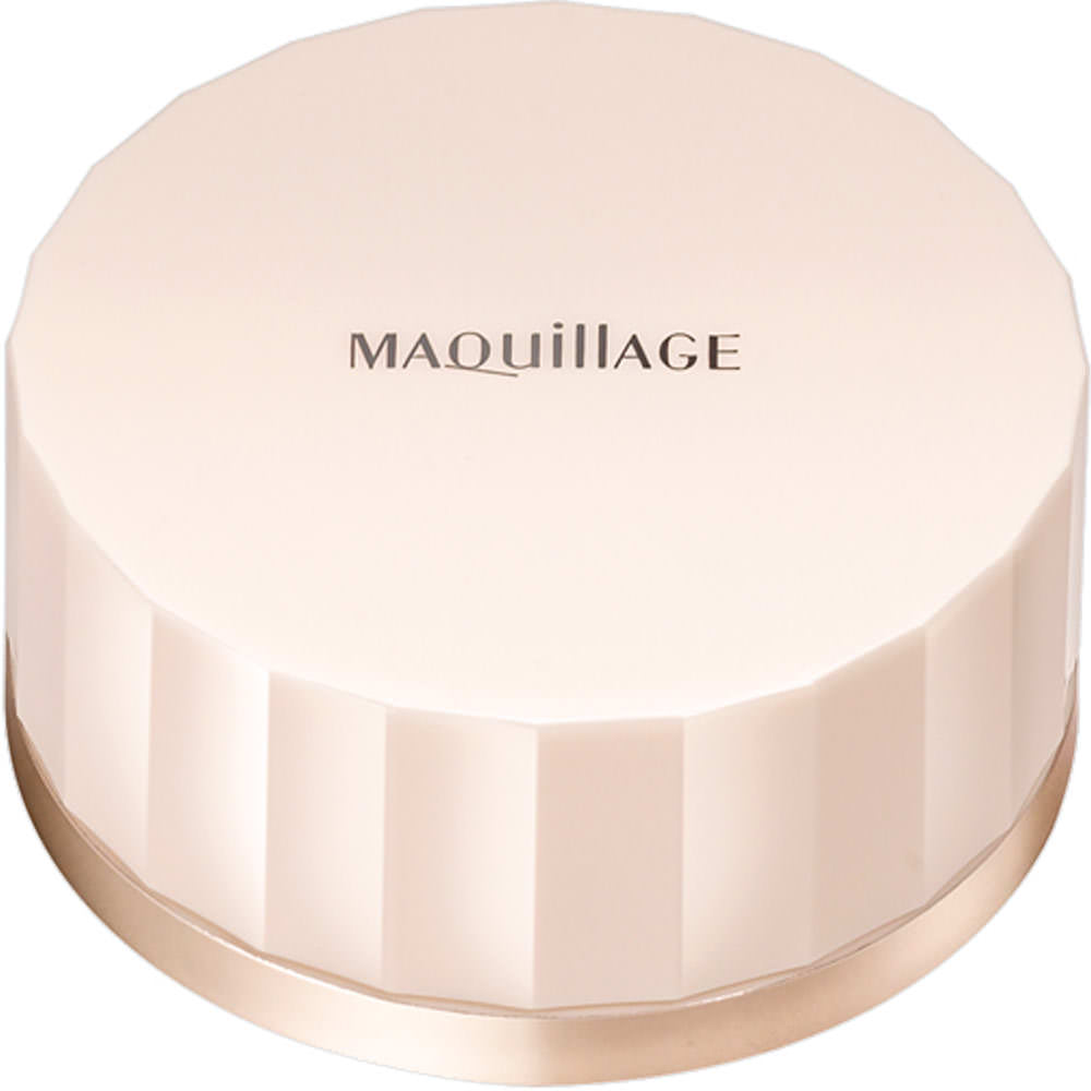 マキアージュ ドラマティックルースパウダー １０ｇ 資生堂