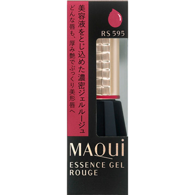 マキアージュ エッセンスジェルルージュ ６ｇ 資生堂