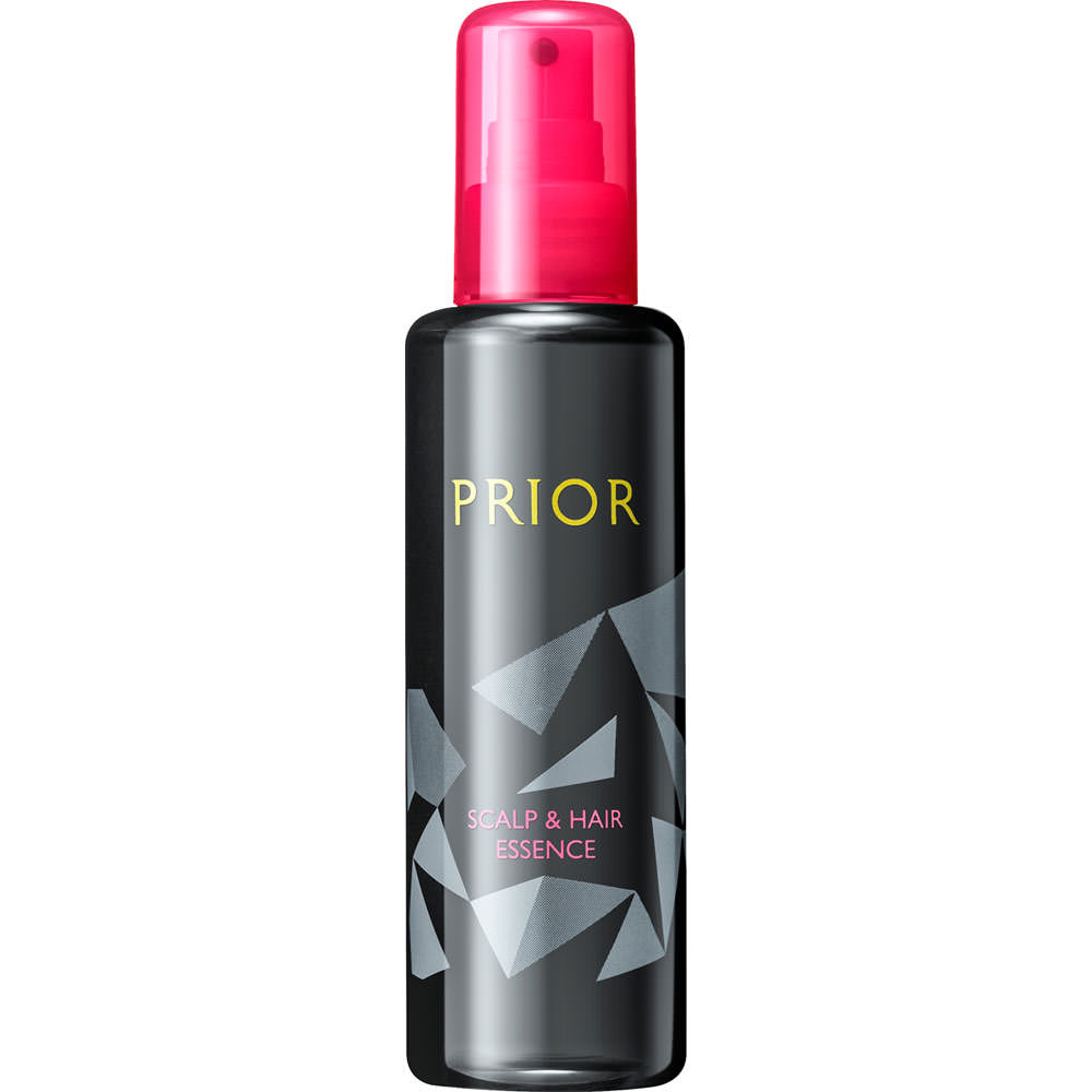 プリオール 頭皮＆ヘア美容液 １８０ｍｌ １８０ｍｌ 資生堂