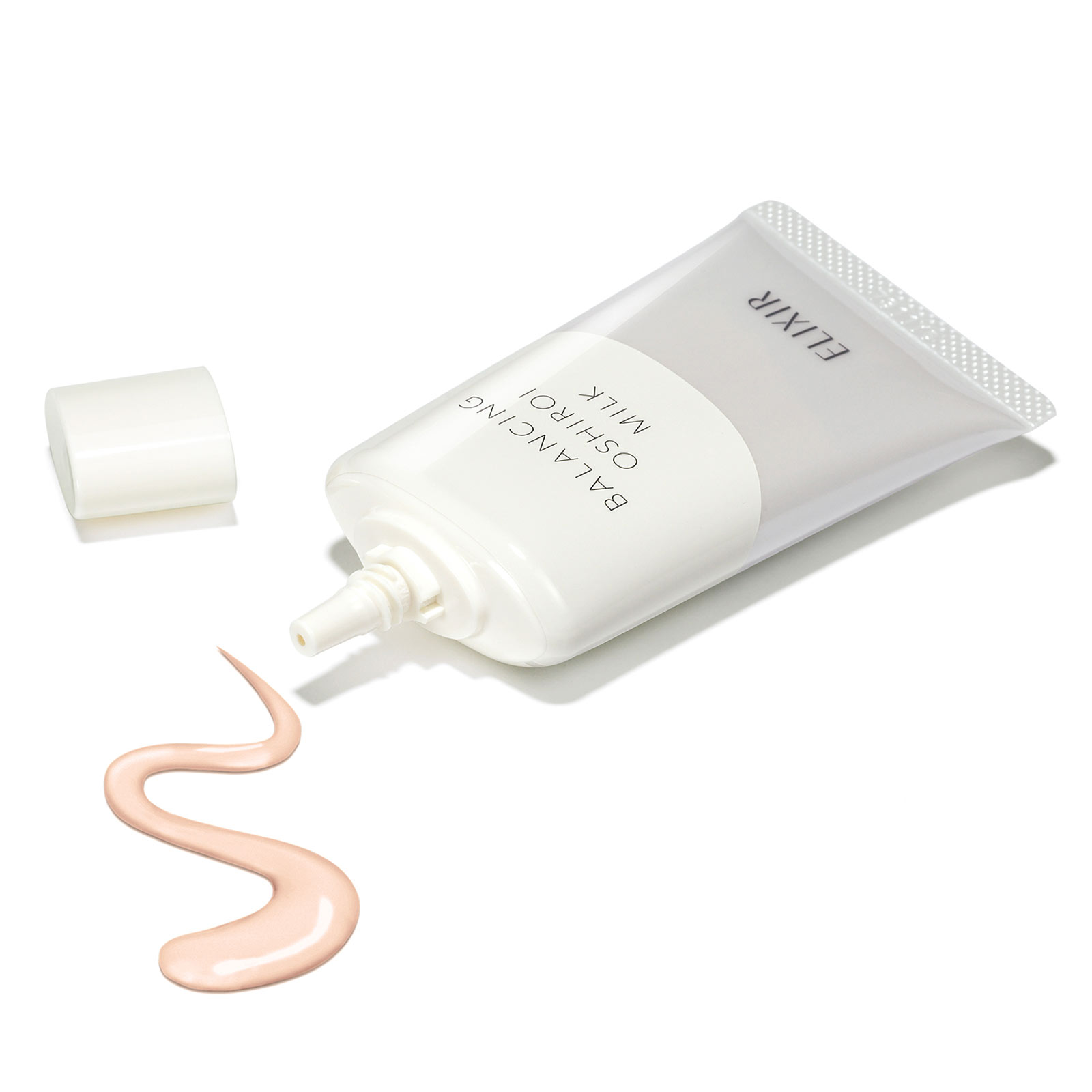 エリクシールルフレ バランシング おしろいミルク ３５ｇ 資生堂