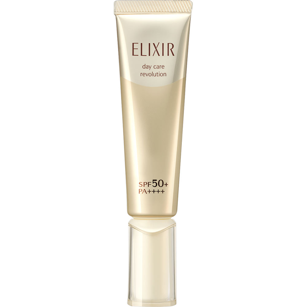 エリクシール シュペリエル デーケアレボリューション Ｔ＋ ３５ｍｌ 資生堂 (医薬部外品)