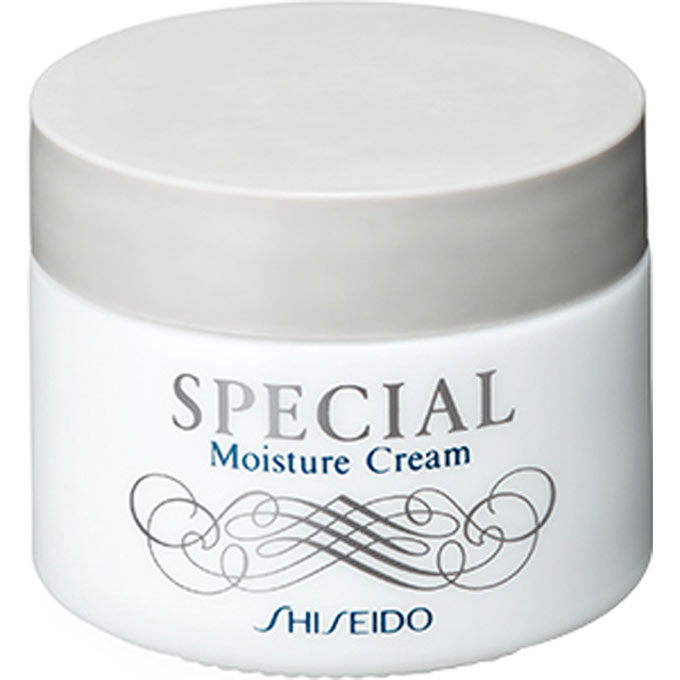 スペシャル モイスチャークリーム | マツキヨココカラオンラインストア