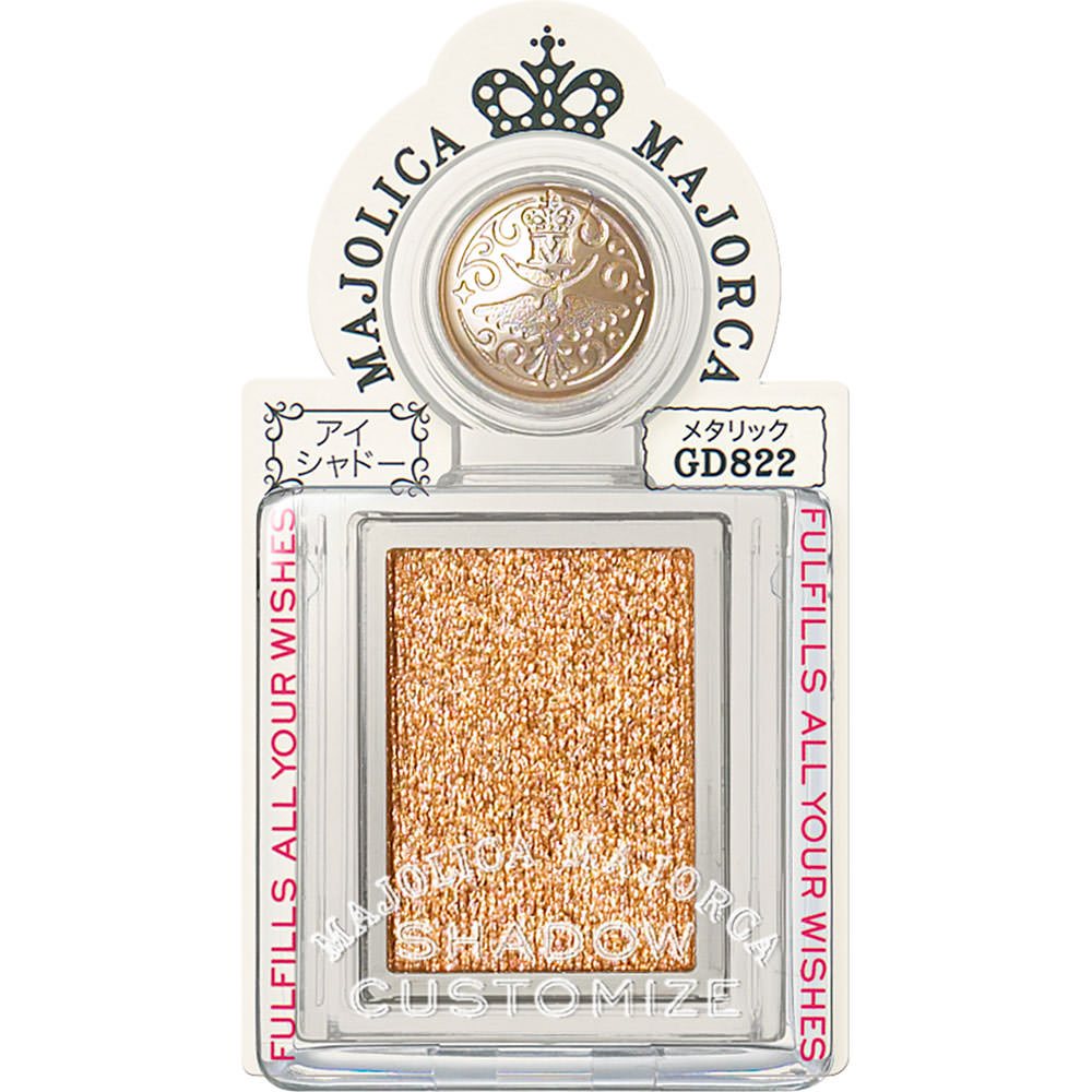 マジョリカ マジョルカ シャドーカスタマイズ ゴスペル