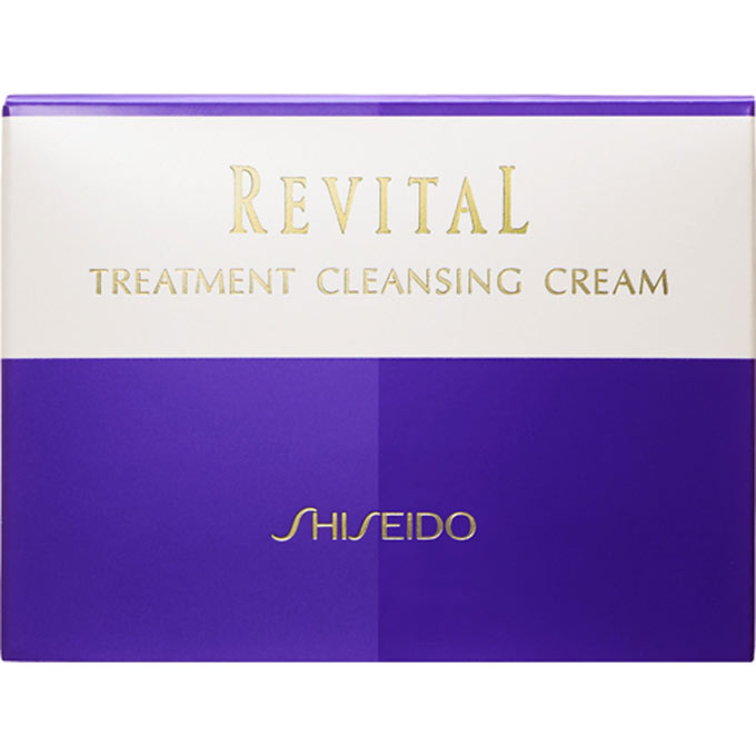 0971 未使用 資生堂 リバイタル クレンジングクリーム 120g×2箱 0971 未使用 資生堂 リバイタル クレンジングクリーム 120g×2箱