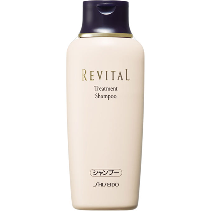 リバイタルトリートメントシャンプーN | マツキヨココカラオンライン