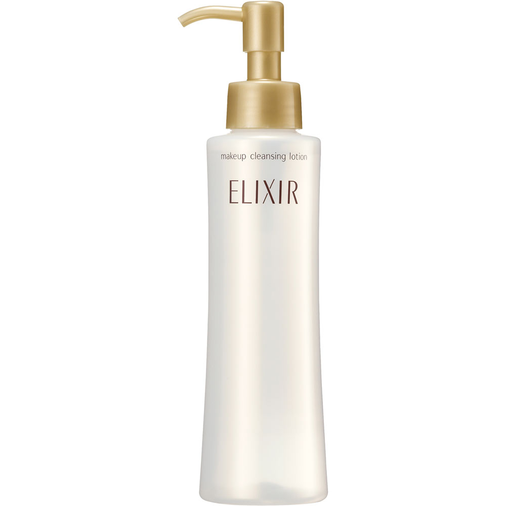 エリクシールシュペリエルメーククレンジングローションN １５０ｍｌ 資生堂