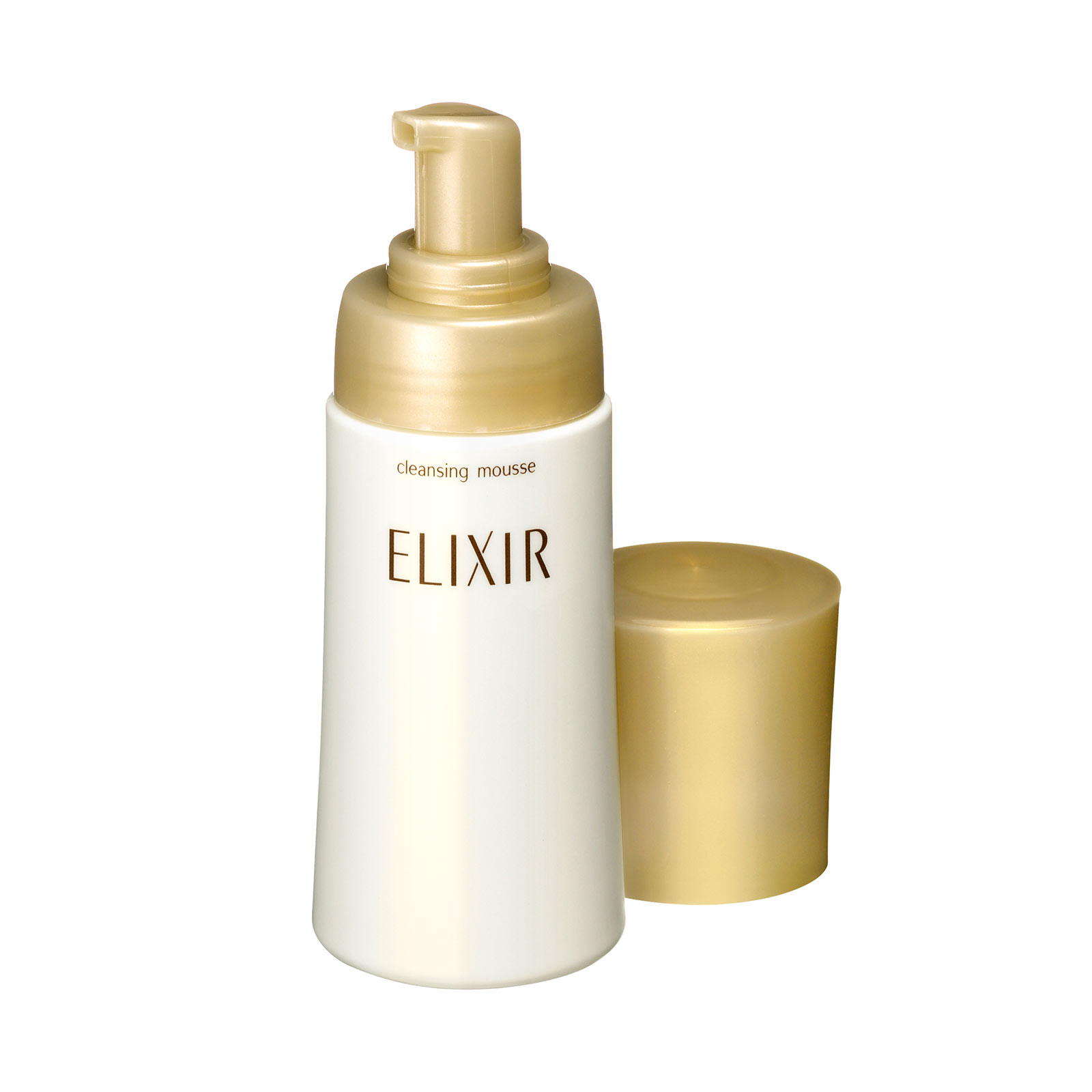 エリクシールシュペリエルクレンジングムースN １４０ｍｌ 資生堂