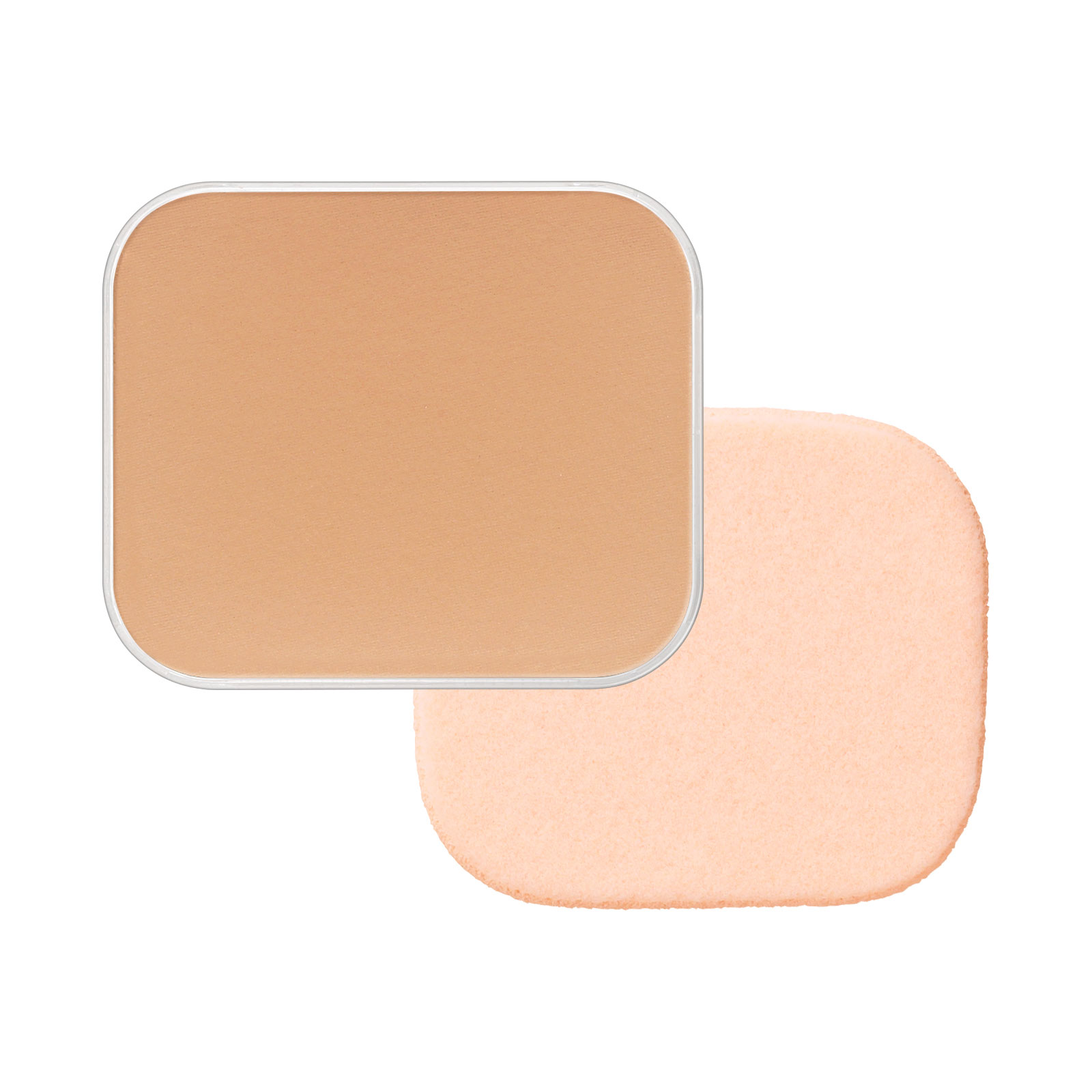 アクアレーベル ホワイトパウダリー(レフィル) オークル30 11.5g 資生堂