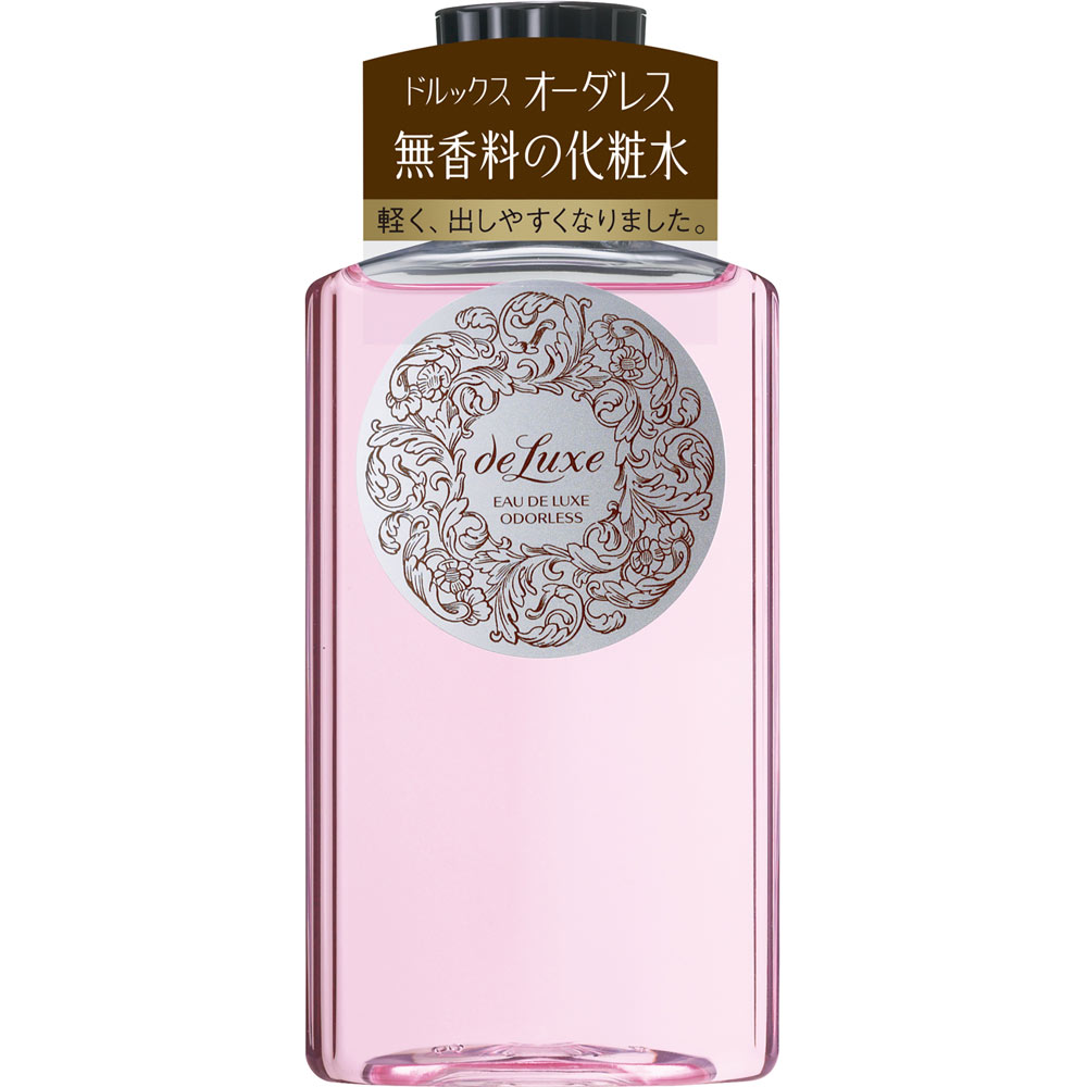 ドルックスオーダレス オードルックス １５０ｍｌ 資生堂