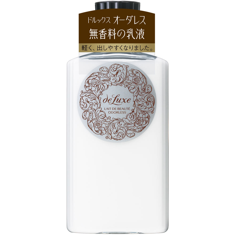 ドルックスオーダレス レーデボーテ １５０ｍｌ 資生堂