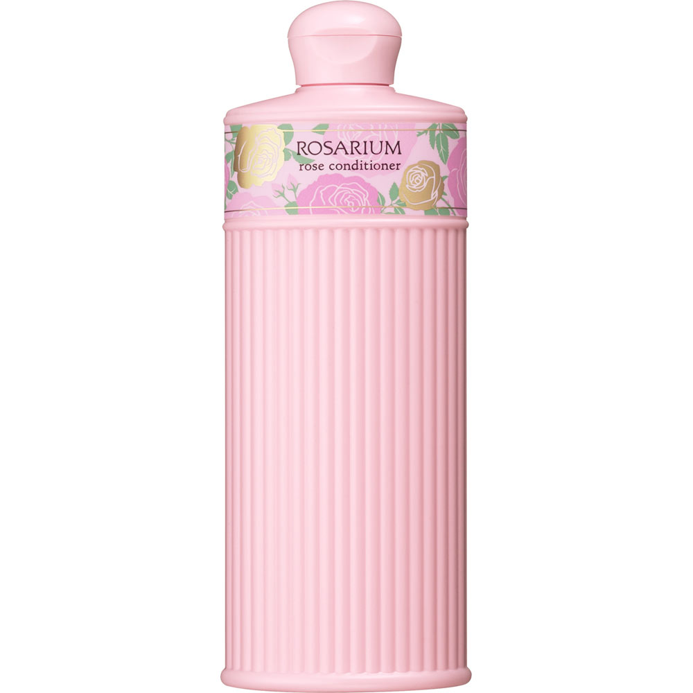 ばら園　ローズコンディショナー　ＲＸ ３００ｍｌ 資生堂