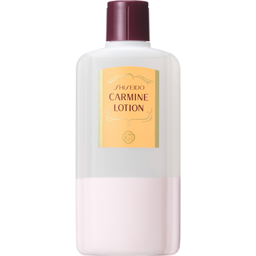カーマインローション（N） ２６０ｍｌ 資生堂