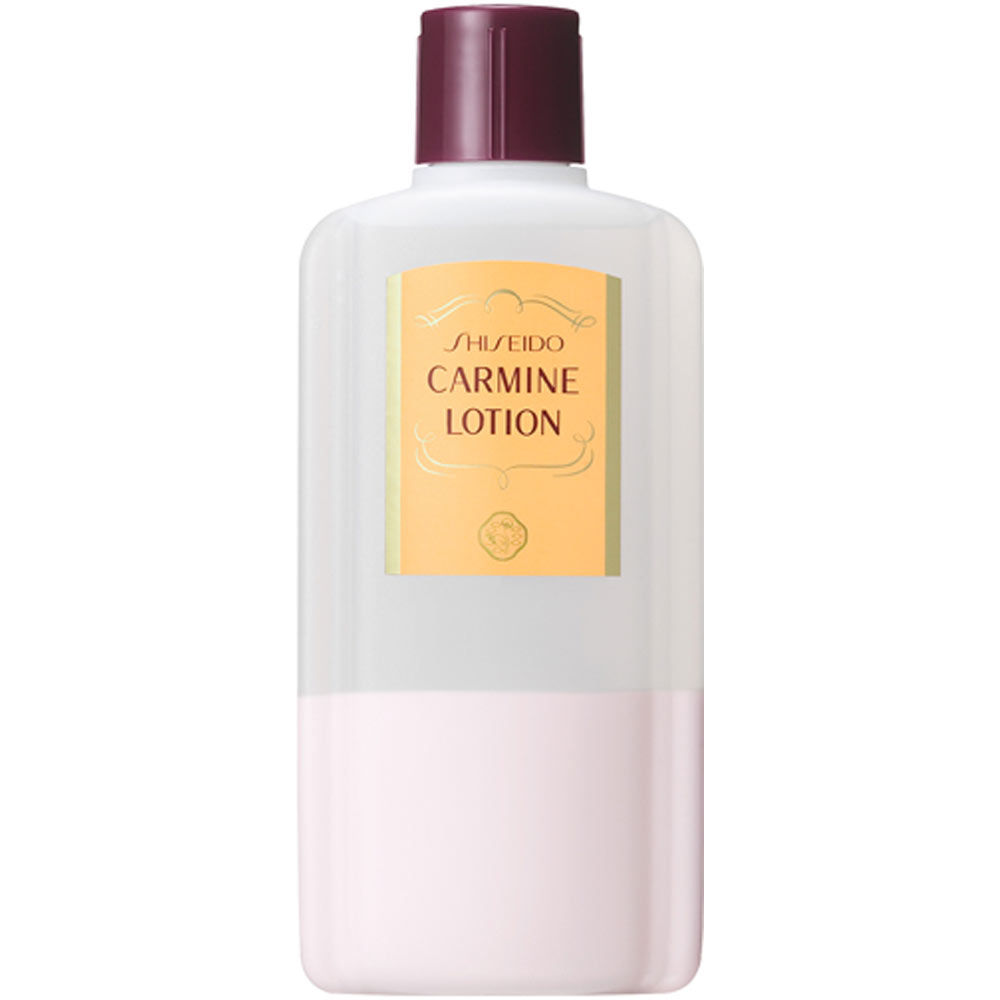カーマインローション（N） ２６０ｍｌ 資生堂