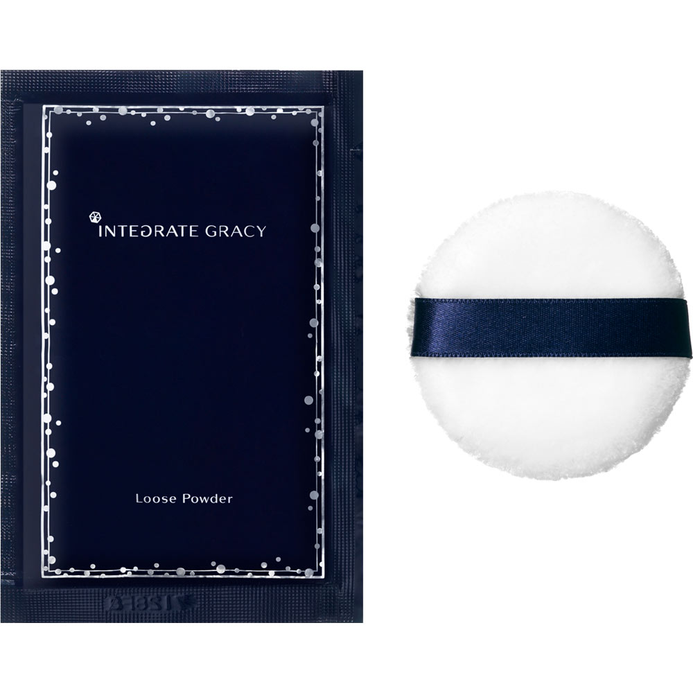 ナリス セルグレース ルースパウダー おしろい(詰め替え用)2箱