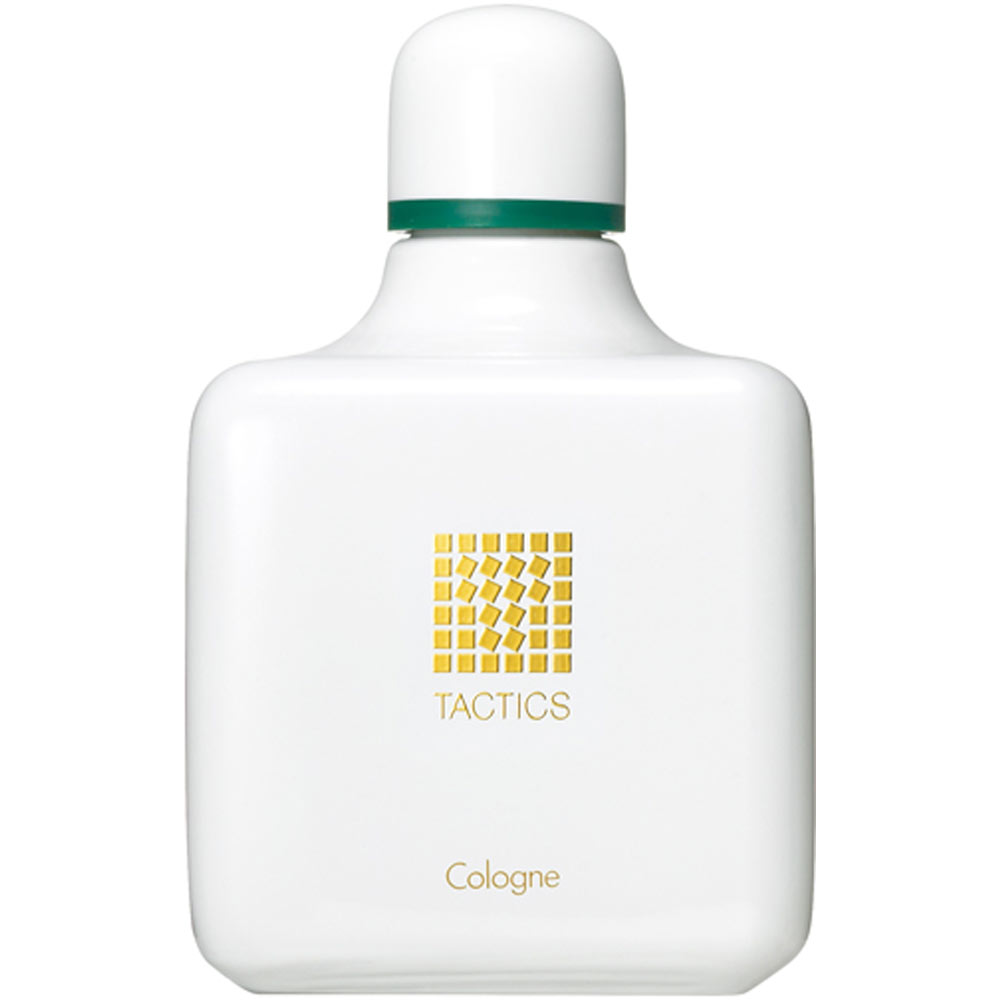 タクティクス コロン ２４０ｍｌ 資生堂