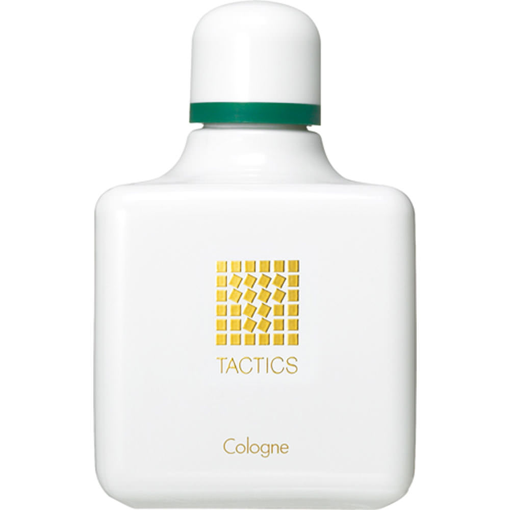 タクティクス コロン １２０ｍｌ 資生堂