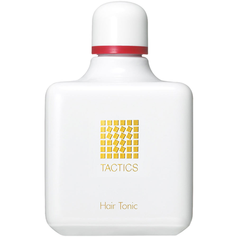 タクティクス ヘアトニック | マツキヨココカラオンラインストア
