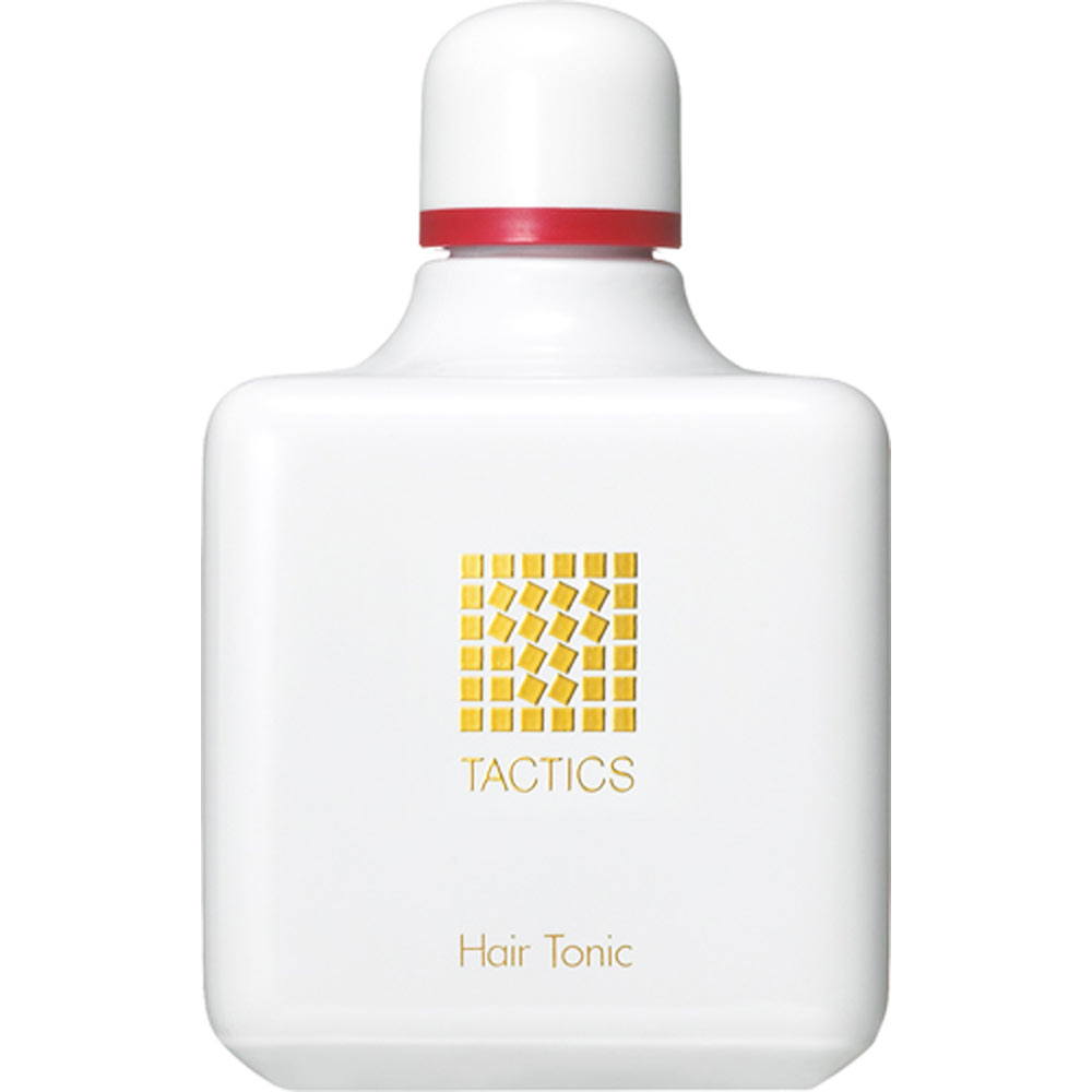 タクティクス ヘアトニック １５０ｍｌ 資生堂