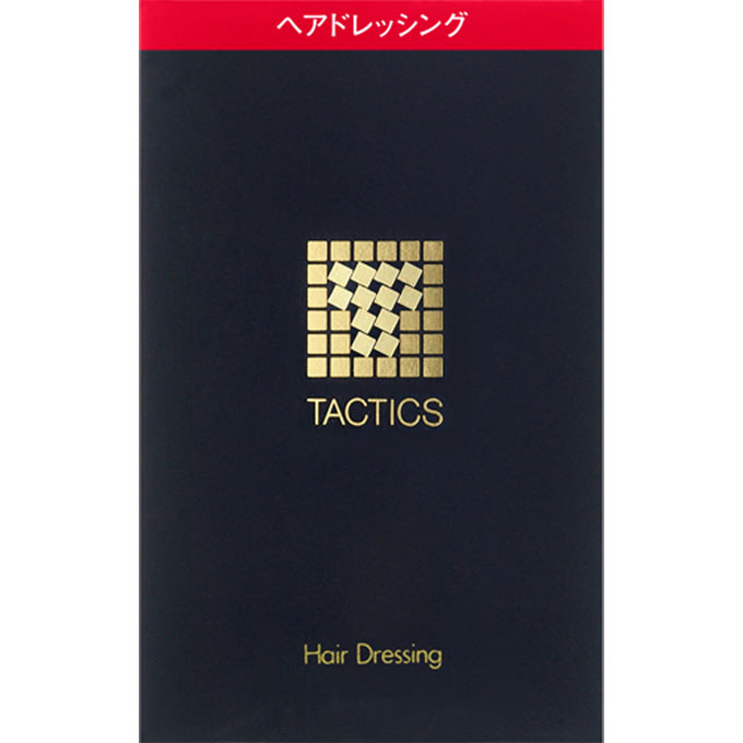 タクティクス ヘアドレッシング 3本　未使用 タクティクス ヘアドレッシング | マツキヨココカラオンラインストア
