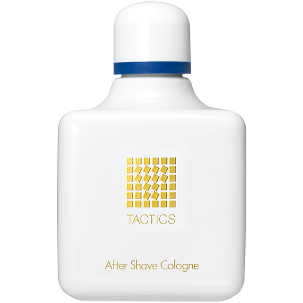 タクティクス アフターシャワー コロン　150ml ５本セット 資生堂 タクティクス(TACTICS) アフターシャワーコロン (150ml