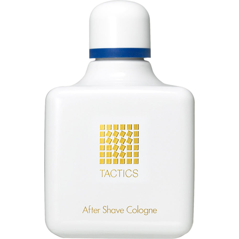 タクティクス アフターシェーブコロン １２０ｍｌ 資生堂
