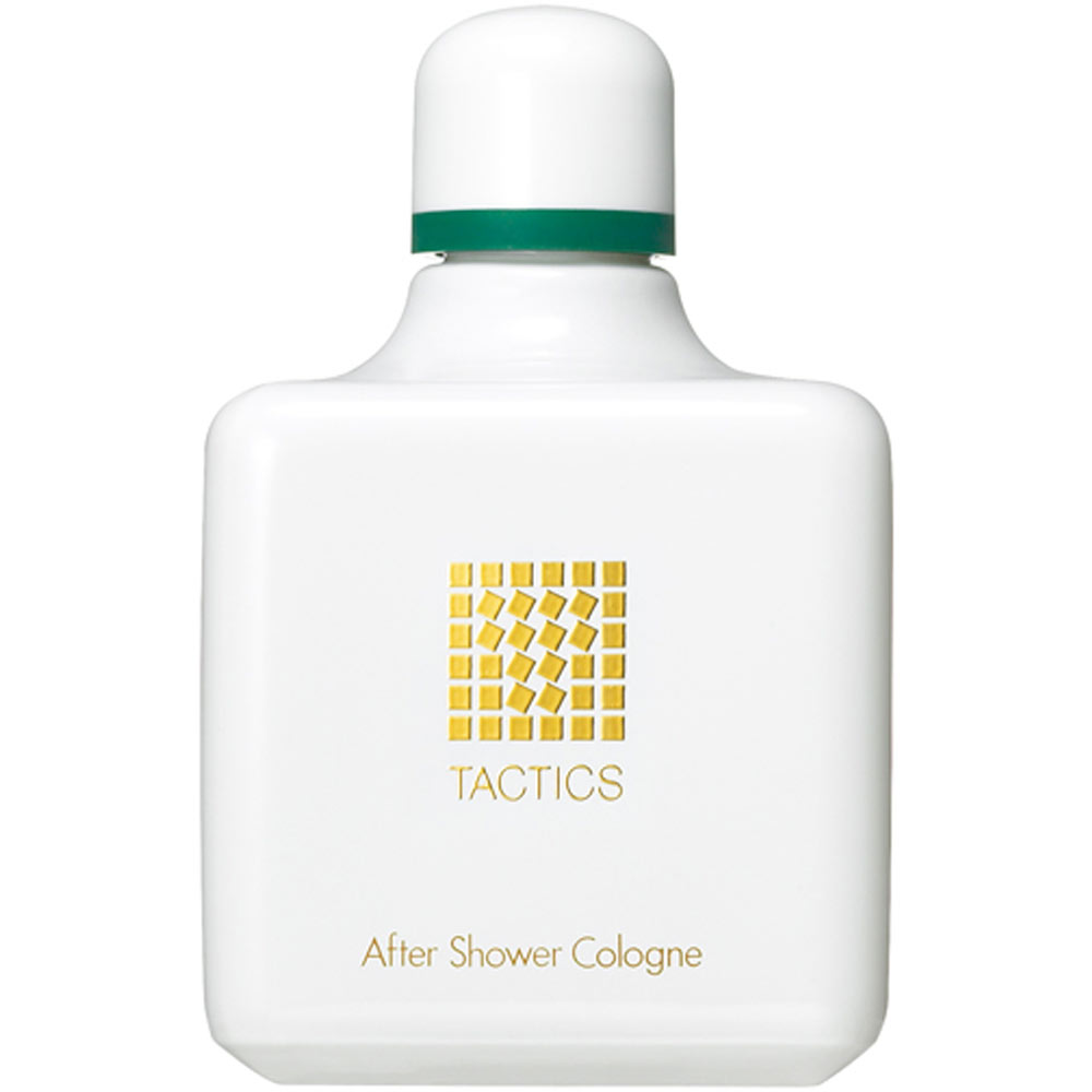 タクティクス アフターシャワー コロン　150ml ５本セット タクティクス アフターシャワーコロン | マツキヨココカラ