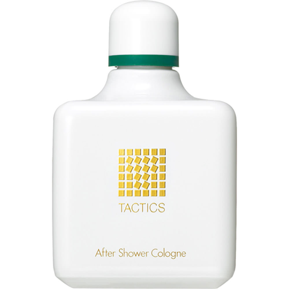 タクティクス アフターシャワーコロン １５０ｍｌ 資生堂