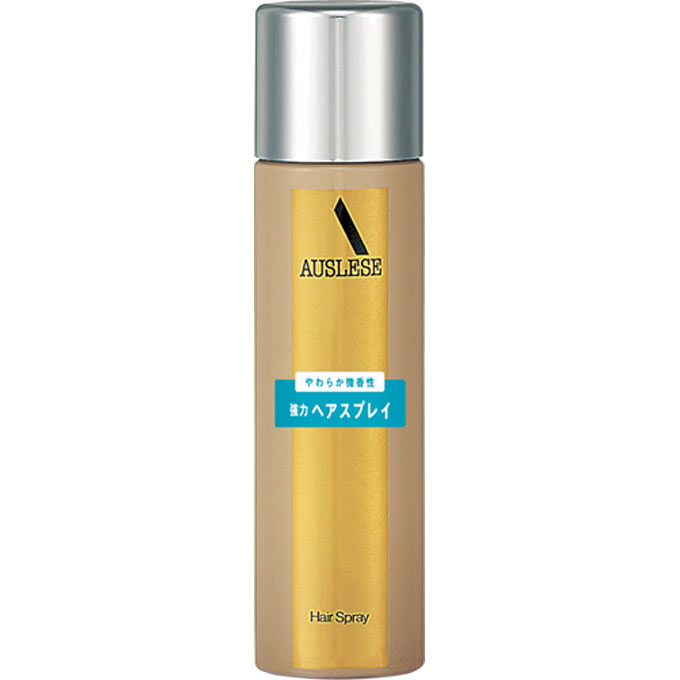 アウスレーゼ へアスプレイN １０５ｇ 資生堂