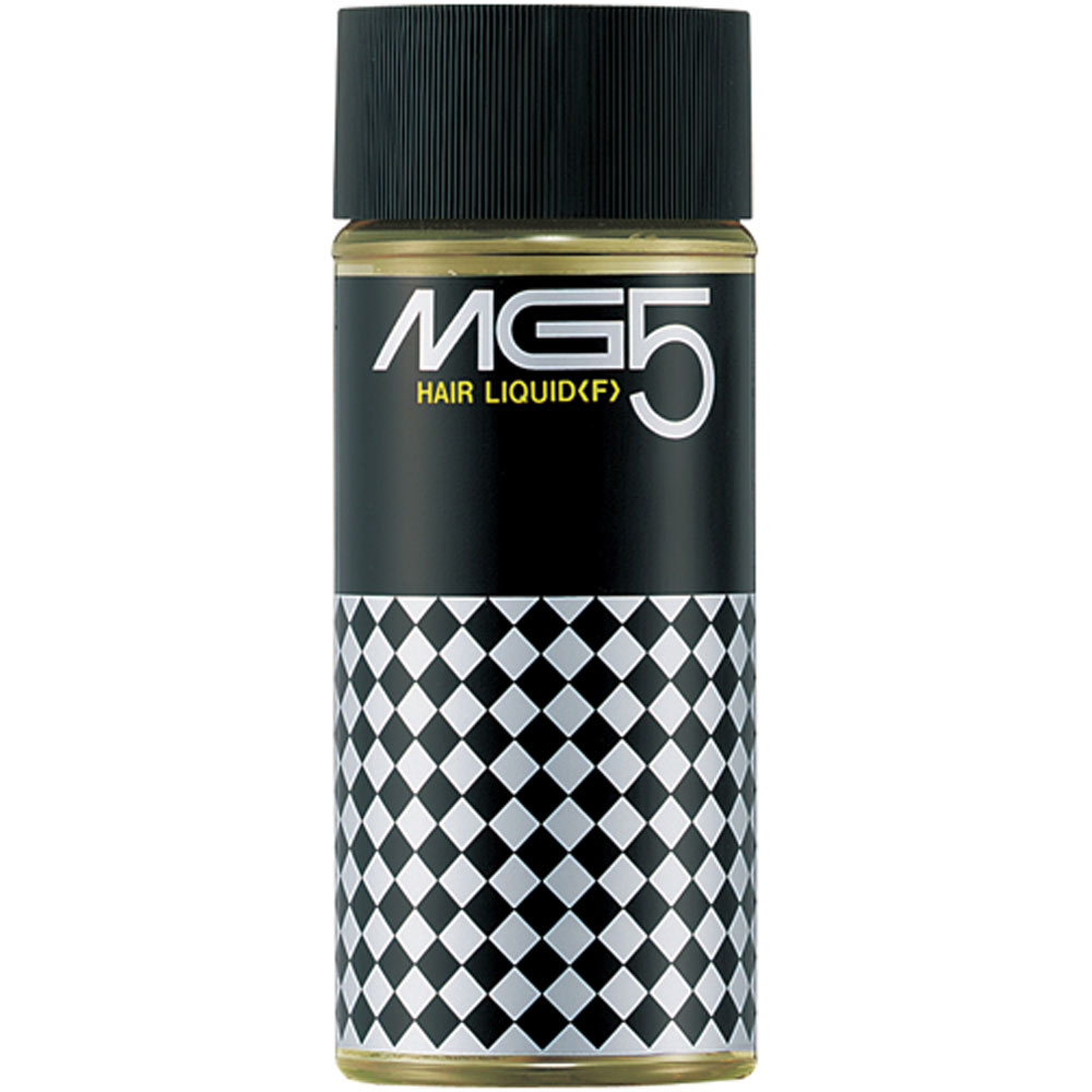 MG5 ヘアリキッド（F）＜L＞ ３００ｍｌ 資生堂