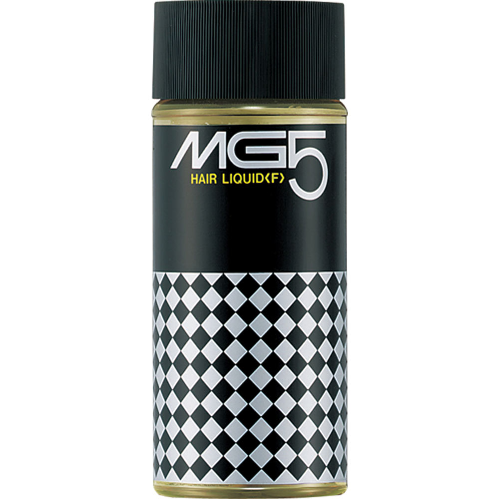 MG5 ヘアリキッド（F）＜L＞ | マツキヨココカラオンラインストア