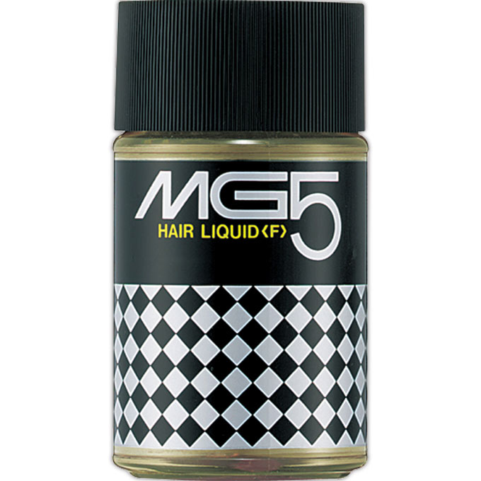 MG5 ヘアリキッド（F） | マツキヨココカラオンラインストア