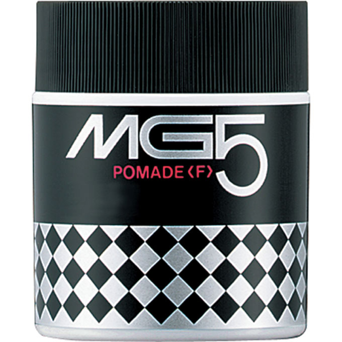 MG5 ポマード（F） １００ｇ 資生堂
