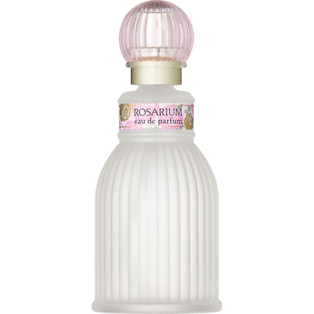 ばら園　オードパルファム　ＲＸ ５０ｍｌ 資生堂