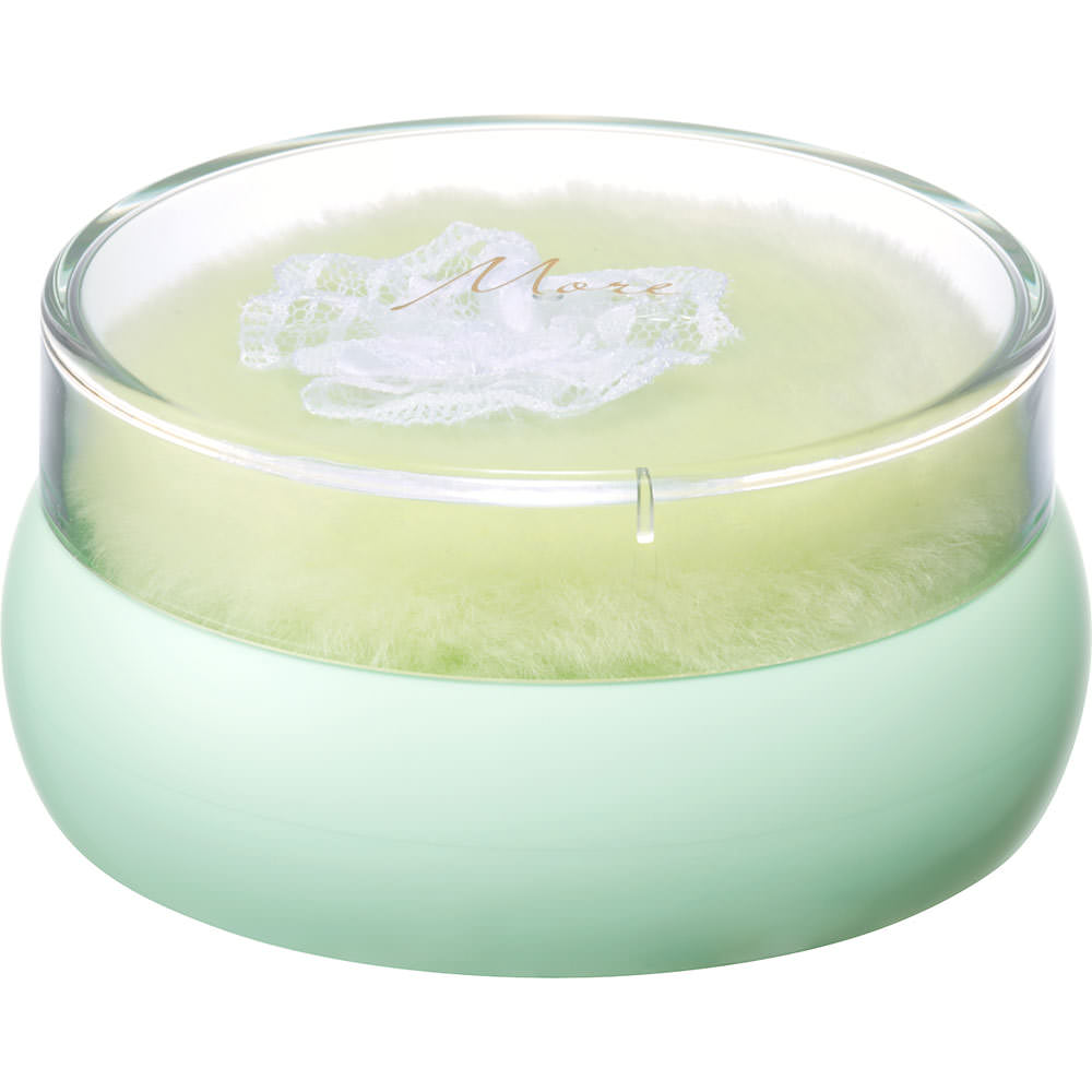モア ファンシーパウダー ４０ｇ 資生堂